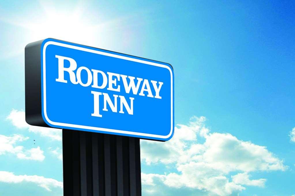 Rodeway Inn At Morro Bay Exterior photo